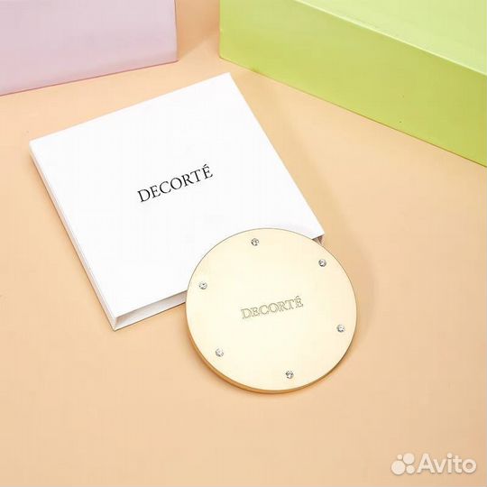 Зеркало Decorte