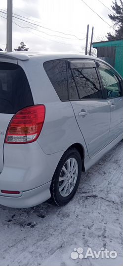 Toyota Corolla Spacio 1.5 AT, 2003, 210 000 км