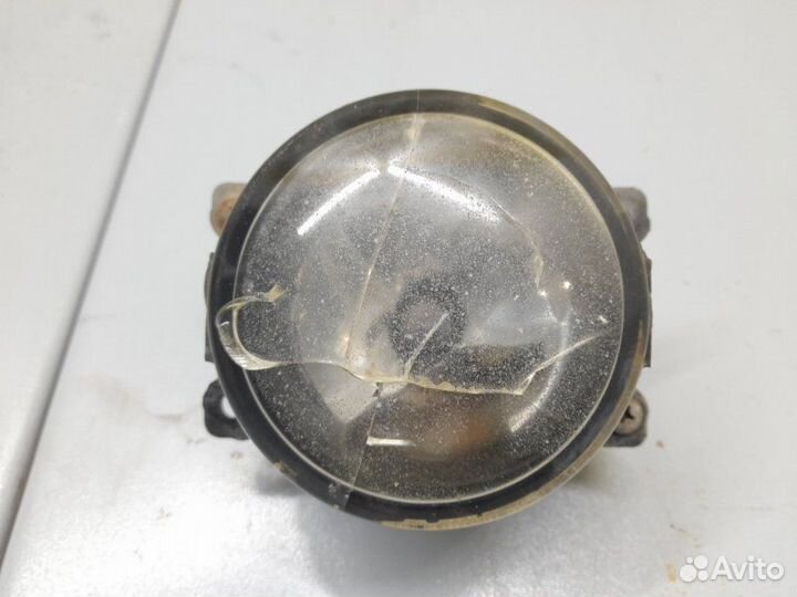 Птф противотуманная фара передний правый Ford