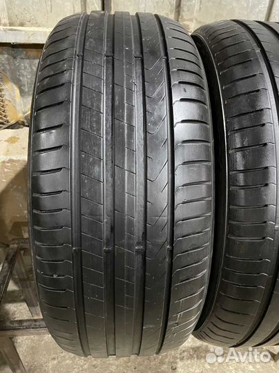 Pirelli Scorpion 255/45 R19 97V