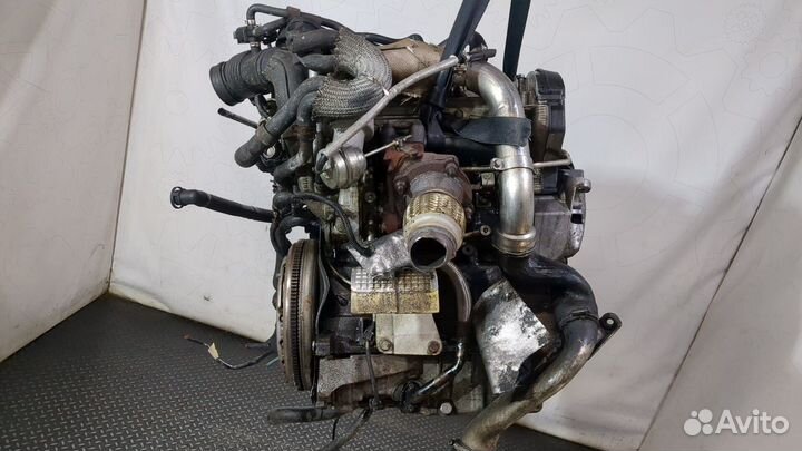 Двигатель Skoda Octavia Tour, 2004