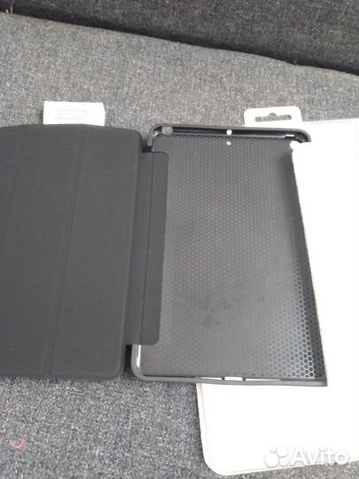 iPad mini 5 чехол книжка