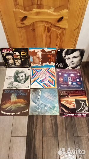 Разные жанры включая редкие