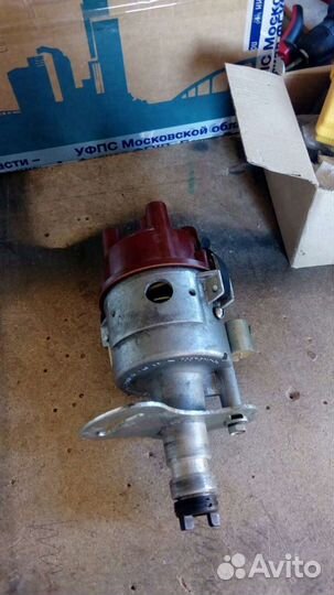 Трамблёр УАЗ