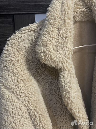 Шуба / дубленка / полушубок / куртка