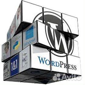 Создание сайтов на WordPress