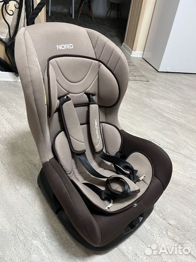 Детское автокресло от 0 до 18 кг