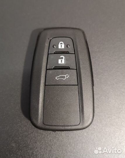 Смарт ключ Toyota RAV 4 (11.2018г) с работой
