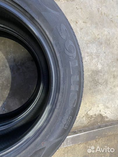 Kumho Solus SA01 Plus 215/60 R17