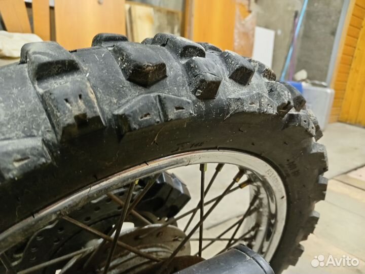 Racer enduro rc 150 gy