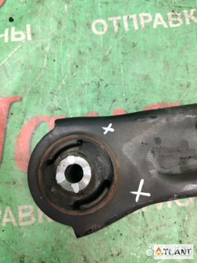 Рычаг передний правый nissan lafesta