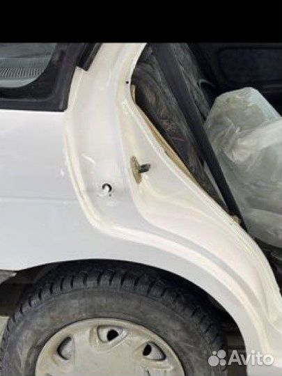 Автопокраска