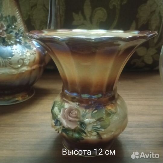 Чайный сервиз фарфор