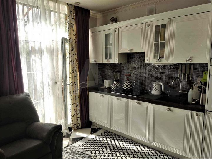 Таунхаус 160 м² на участке 1,5 сот.