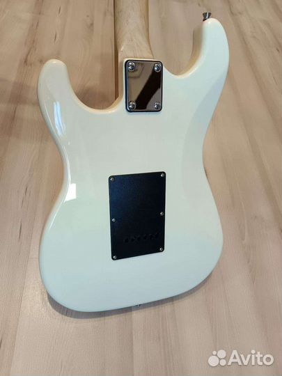 Гитара ashtone