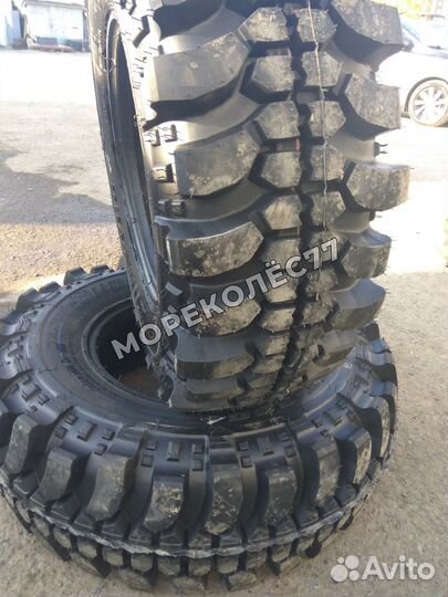 Nortec ET 500 265/80 R16 111N