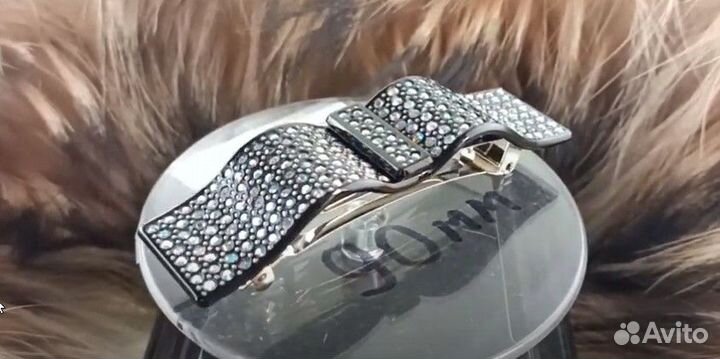 Заколка для волос Mon PlaisiR 07-475 Франция