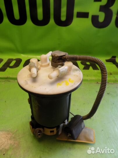 Бензонасос Chariot Grandis \ RVR