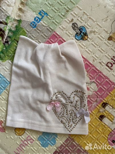 Детская одежда для девочек 62