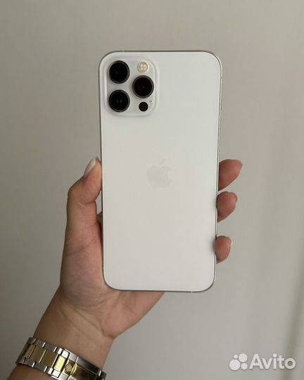 iPhone 12 Pro Max, 256 ГБ