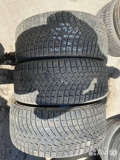 Michelin X-Ice North XIN2 275/45 R20 110T