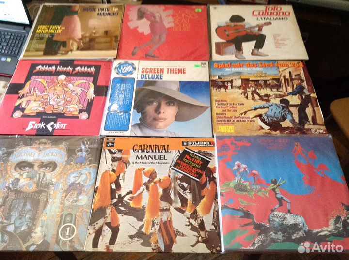 Tony Bennett&Lady,Pink Floyd,Beatles,Parsons,Queen