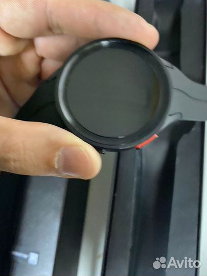 Samsung galaxy watch 5 pro Новые