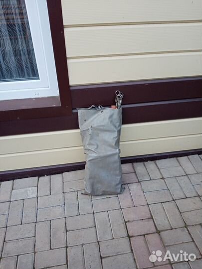 Походный инвентарь