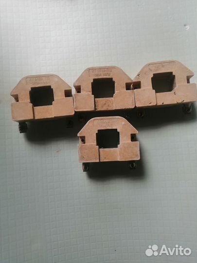 Катушка управления