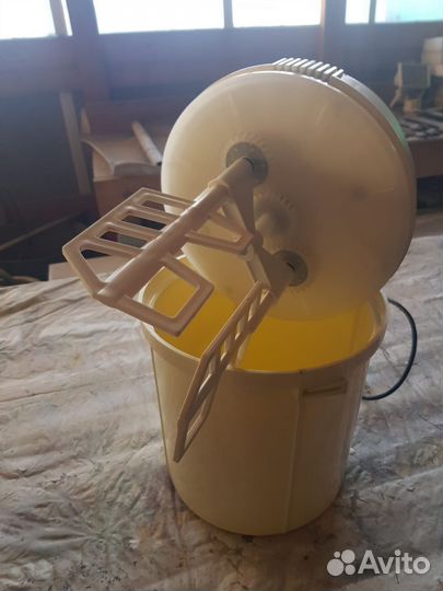 Маслобойка