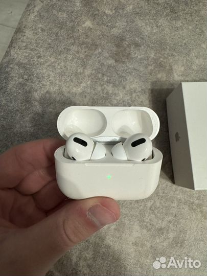 Apple Air Pods Pro