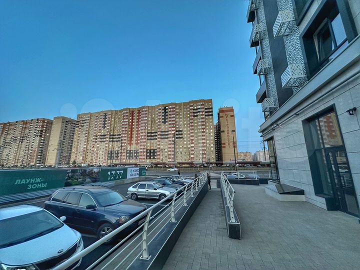 Свободного назначения, 135.9 м²