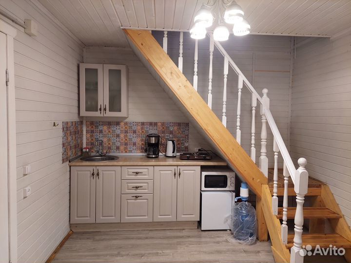 Продажа бизнеса-гостевой дом. Собственность