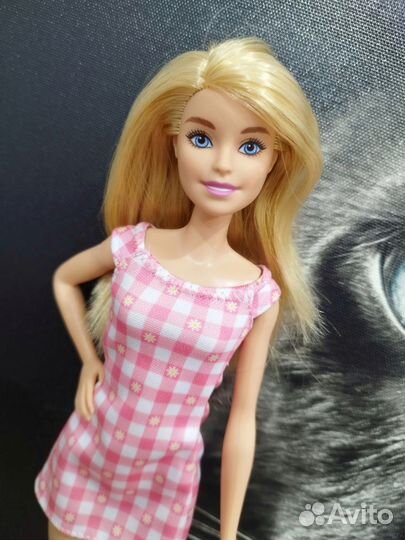 Кукла Barbie