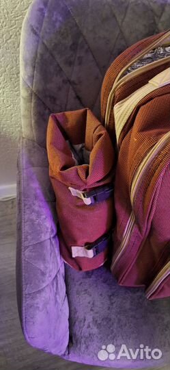 Сумка-рюкзак для пикника Westfield