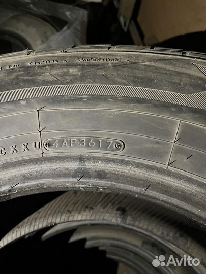 Toyo Proxes ST III 285/60 R18