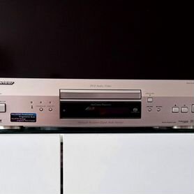 Pioneer DV-757 Ai : CD\ DVD \sacd\ MP 3