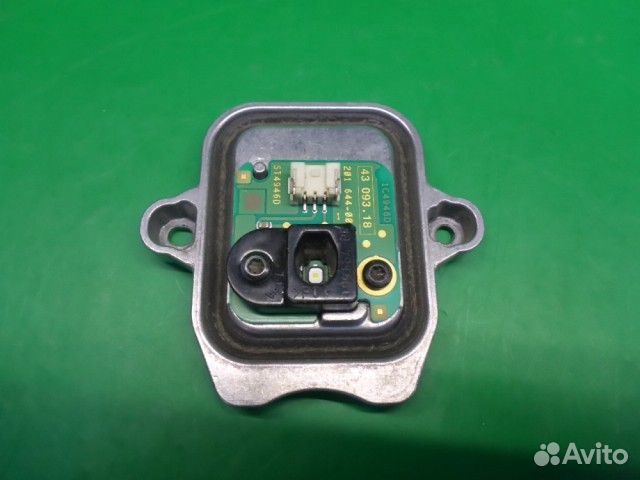 Лампа светодиодный модуль Bmw 3-серия F30/F31 с 20