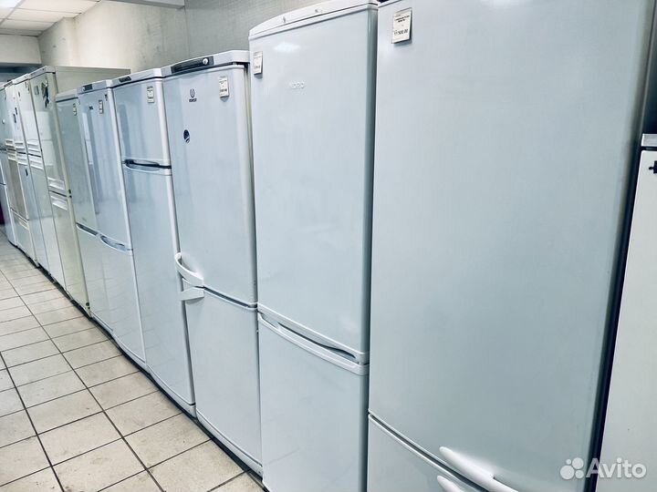 Холодильники с гарантией. Огромный выбор