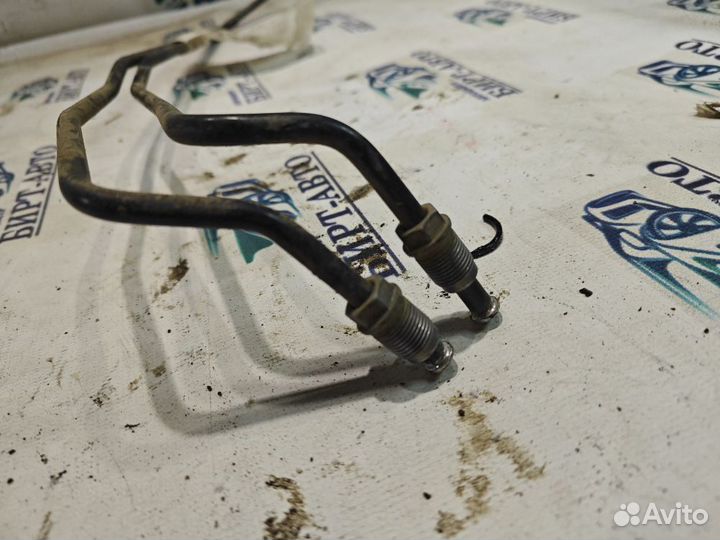 Трубка главного тормозного Volkswagen Passat B6