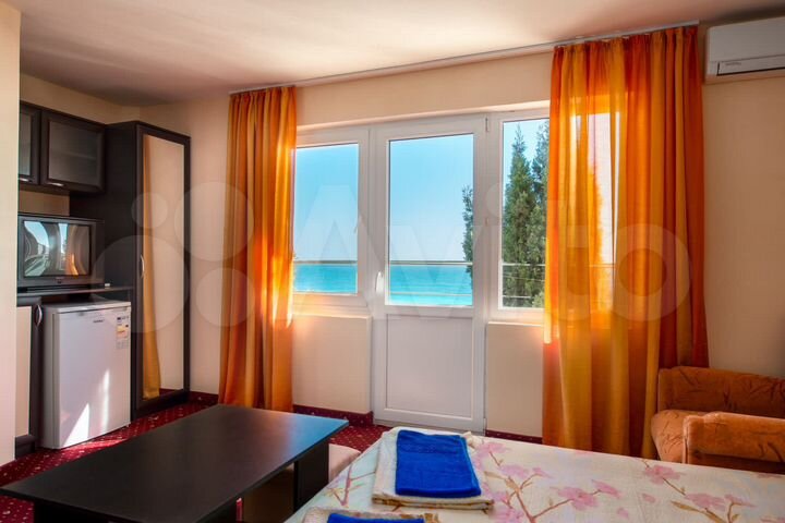 Комната 20 м², 3/4 эт.