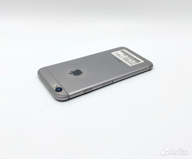 iPhone 6, 32 ГБ
