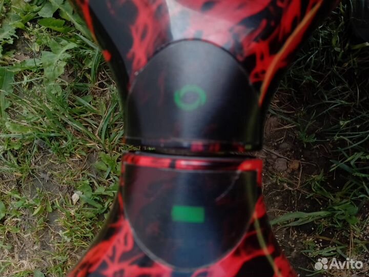 Гироскутер бу