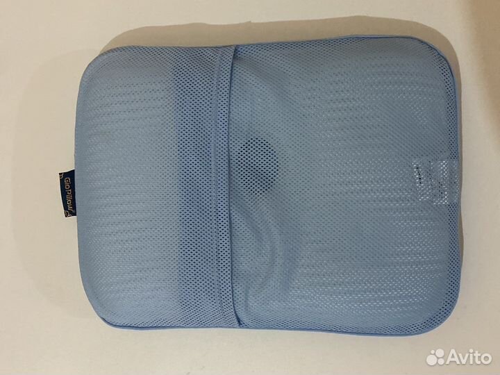Анатомическая подушка для детей GIO Pillow