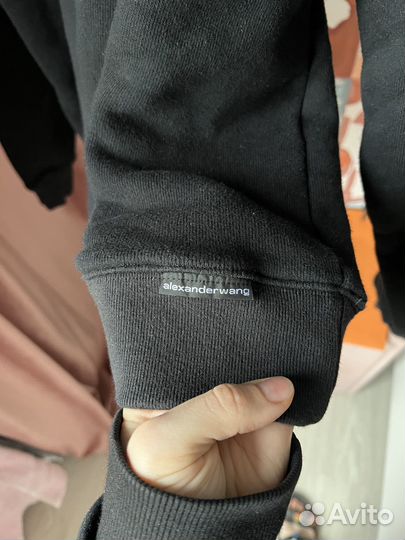 Свитшот alexander wang S