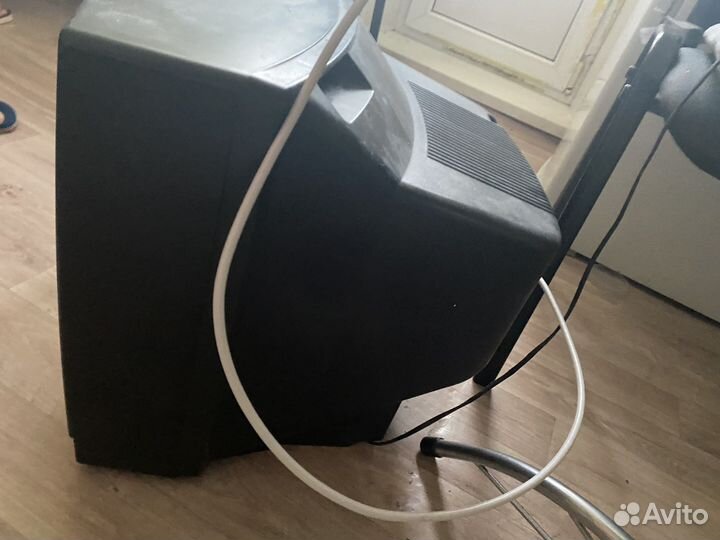 Бу телевизор samsung