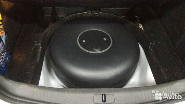 Гбо Газ на авто Toyota Avensis К-т №65 Кредит