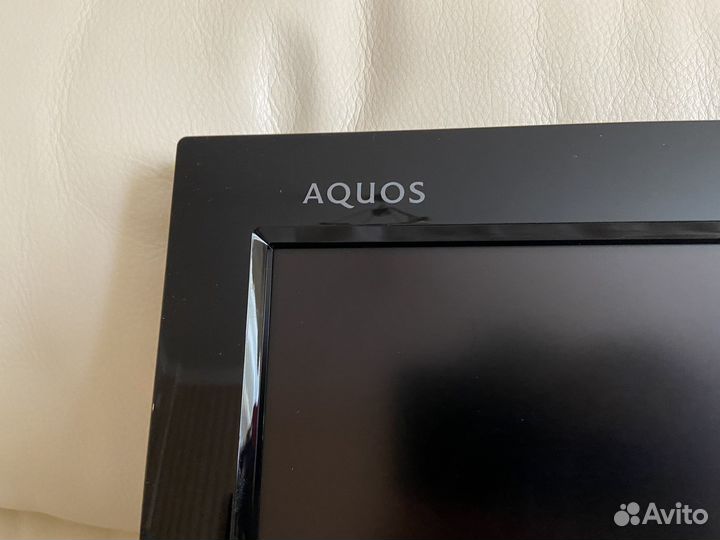 Телевизор Sharp Aquos