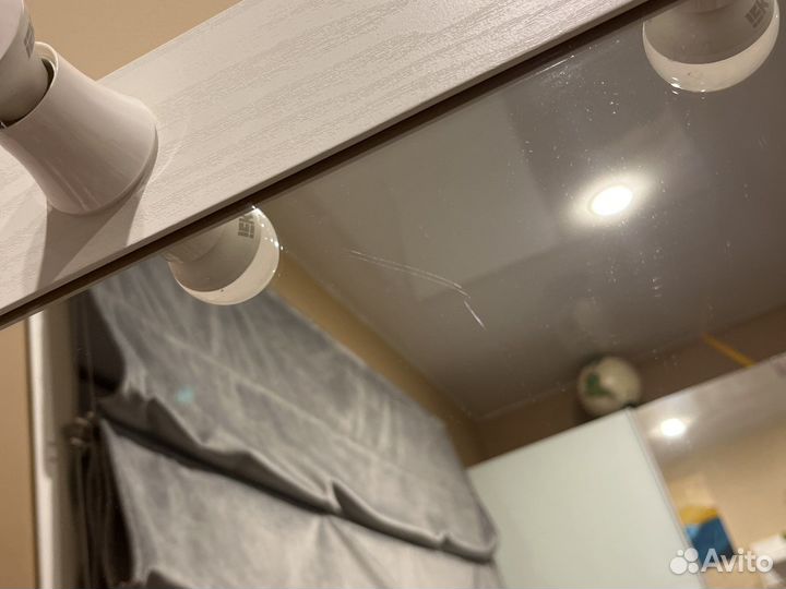 Гримерное зеркало