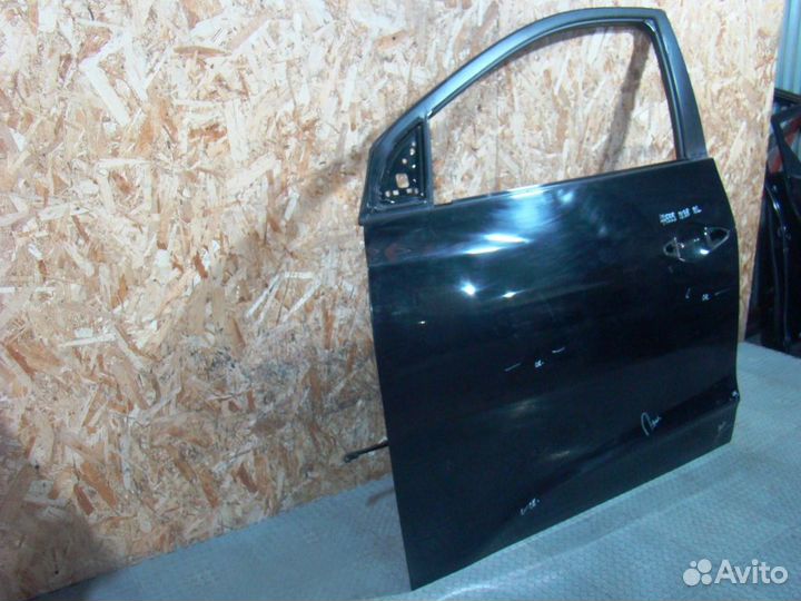 Hyundai ix35 Дверь передняя левая